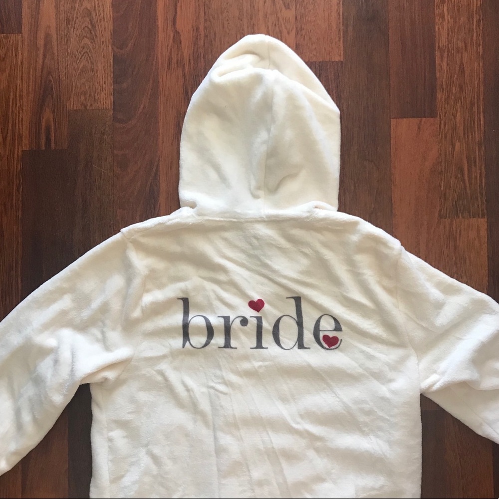 Cafe Press Bride Onesie